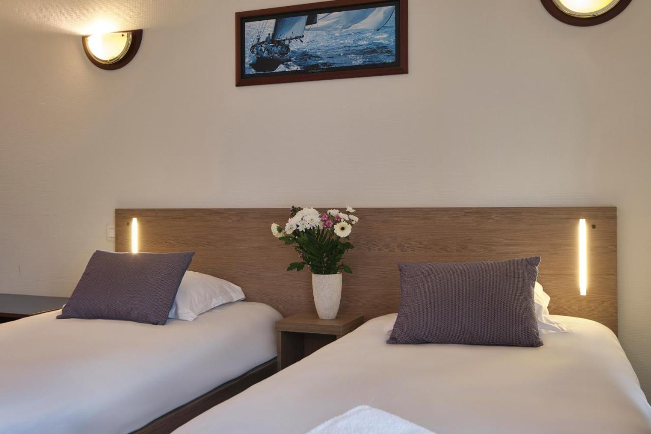 Comfort Aparthotel Carcassonne Exterior foto